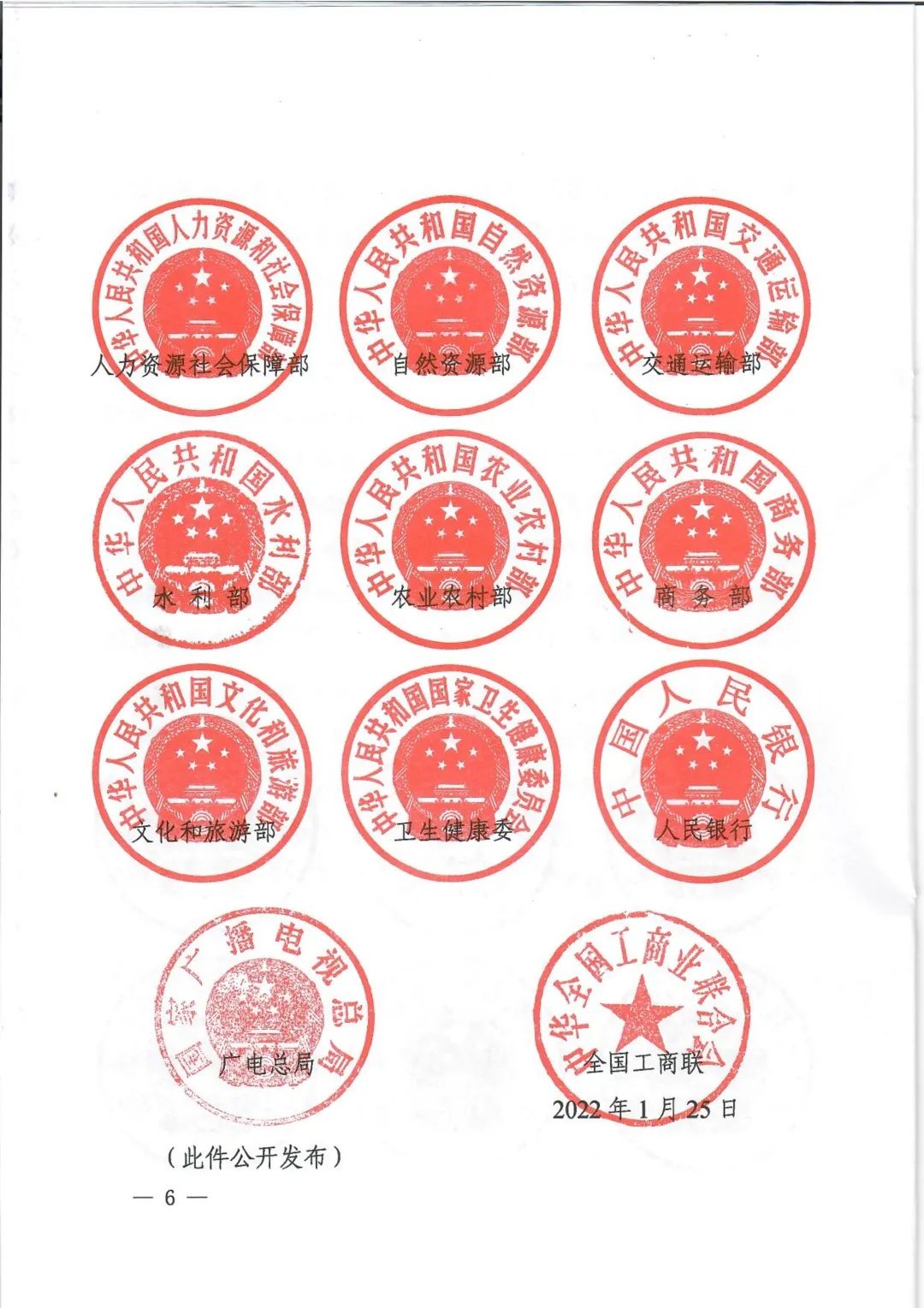 多部委联合印发《关于促进团体标准规范优质发展的意见》(图6)